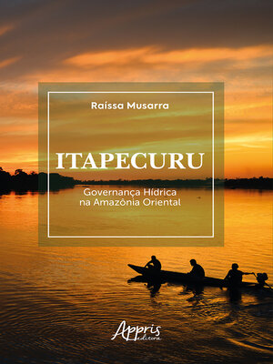 cover image of Itapecuru